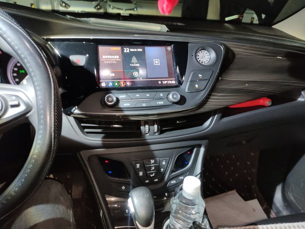 Buick Envision 2020, 46800 км, за 12536 USD - фото 16