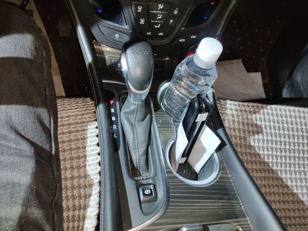 Buick Envision 2020, 46800 км, за 12536 USD - фото 12