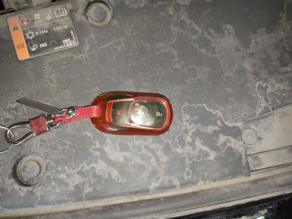 Buick Envision 2020, 46800 км, за 12536 USD - фото 19