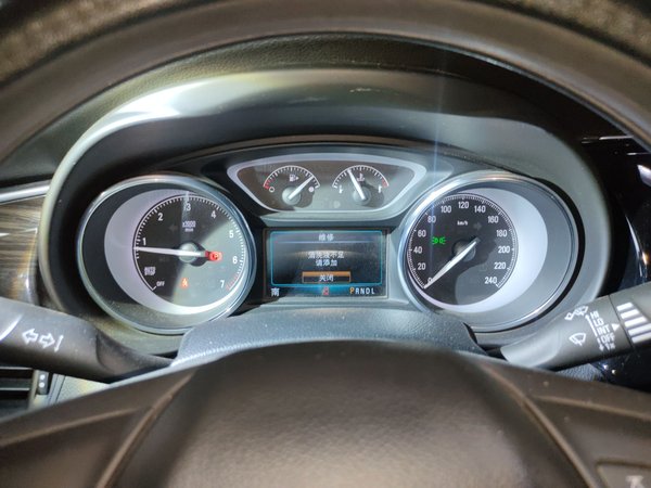 Buick Envision 2020, 46800 км, за 12536 USD - фото 11