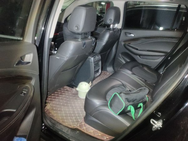 Buick Envision 2020, 46800 км, за 12536 USD - фото 13