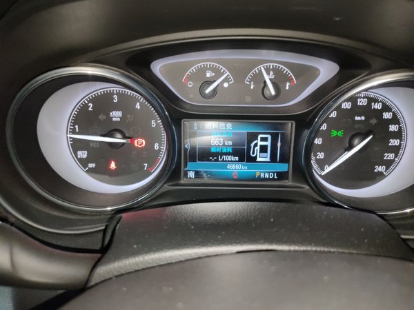 Buick Envision 2020, 46800 км, за 12536 USD - фото 15