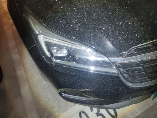 Buick Envision 2020, 46800 км, за 12536 USD