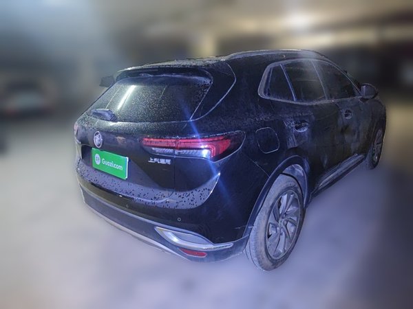 Buick Envision 2020, 162399 км, за 10063 USD - фото 6