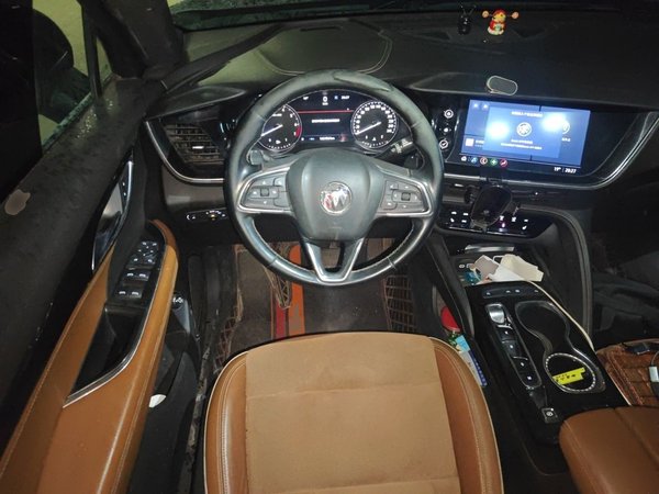 Buick Envision 2020, 162399 км, за 10063 USD - фото 11