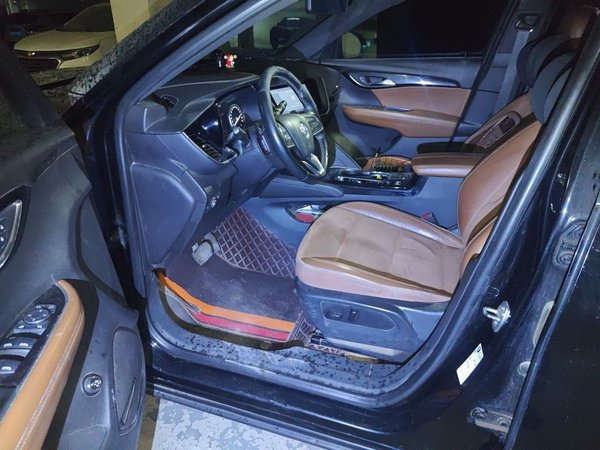 Buick Envision 2020, 162399 км, за 10063 USD - фото 16