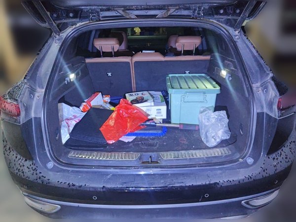 Buick Envision 2020, 162399 км, за 10063 USD - фото 20