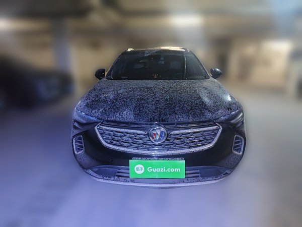 Buick Envision 2020, 162399 км, за 10063 USD