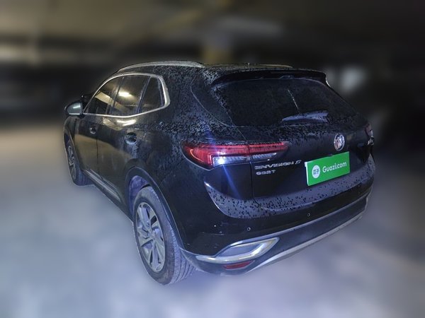 Buick Envision 2020, 162399 км, за 10063 USD