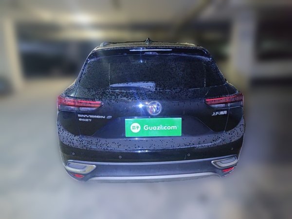 Buick Envision 2020, 162399 км, за 10063 USD