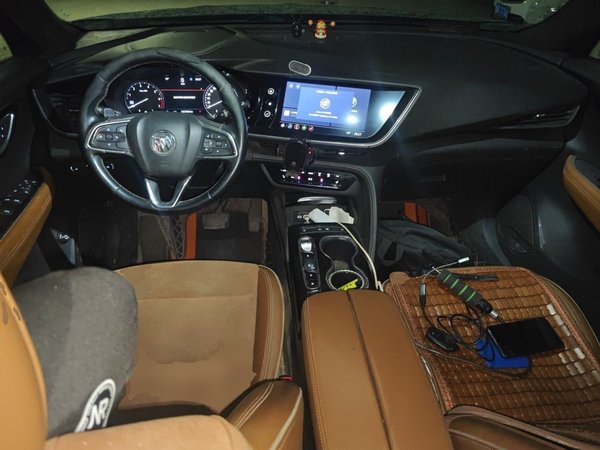 Buick Envision 2020, 162399 км, за 10063 USD - фото 10