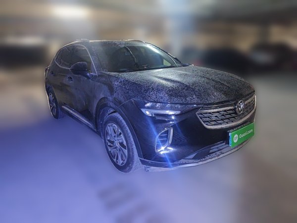 Buick Envision 2020, 162399 км, за 10063 USD