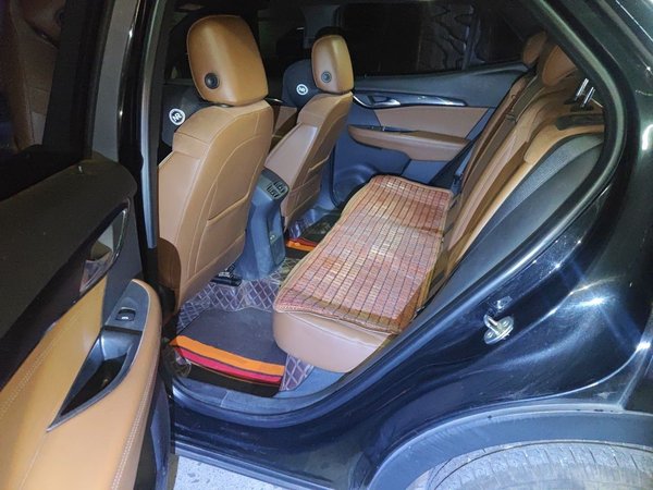 Buick Envision 2020, 162399 км, за 10063 USD - фото 18