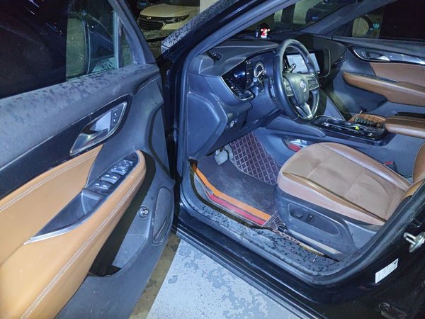 Buick Envision 2020, 162399 км, за 10063 USD - фото 17
