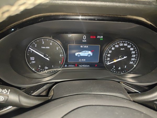 Buick Envision 2020, 162399 км, за 10063 USD - фото 12