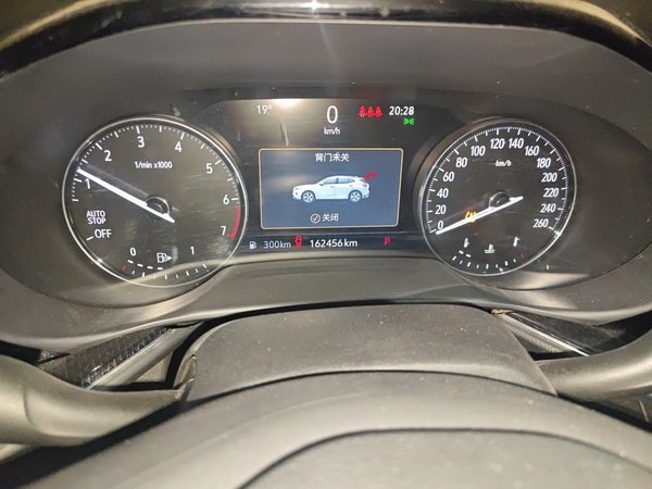 Buick Envision 2020, 162399 км, за 10063 USD - фото 13