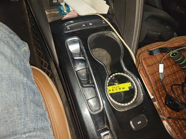 Buick Envision 2020, 162399 км, за 10063 USD - фото 15