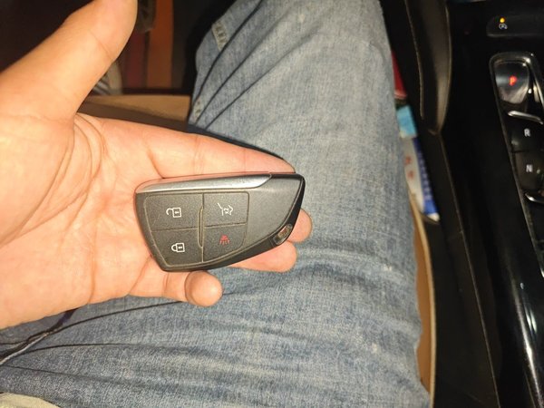 Buick Envision 2020, 162399 км, за 10063 USD - фото 9