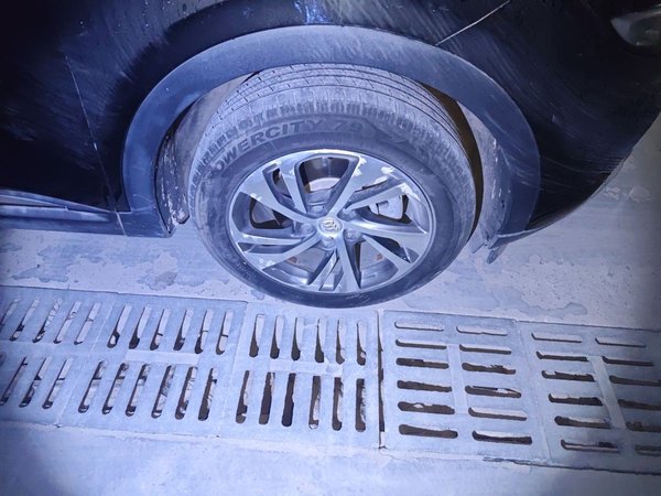 Buick Envision 2020, 162399 км, за 10063 USD - фото 8