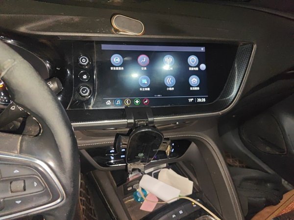 Buick Envision 2020, 162399 км, за 10063 USD - фото 14