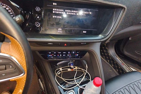 Buick Envision 2020, 52600 км, за 13546 USD - фото 13