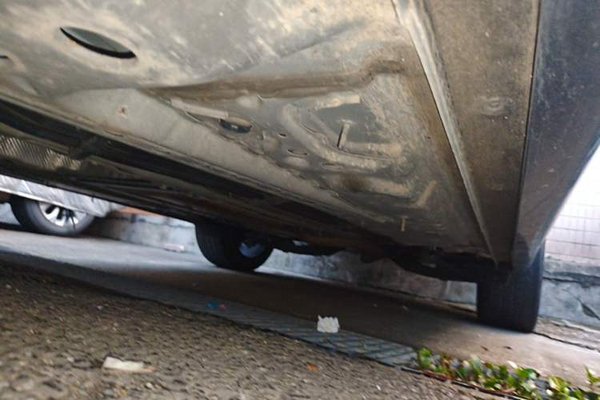 Buick Envision 2020, 52600 км, за 13546 USD - фото 26