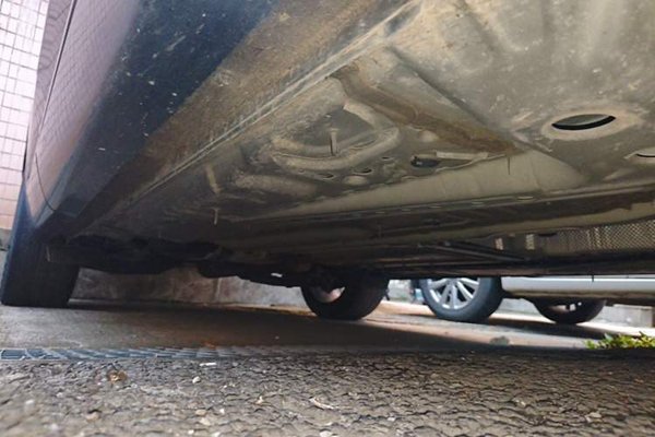 Buick Envision 2020, 52600 км, за 13546 USD - фото 27