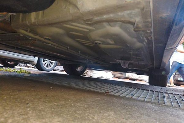 Buick Envision 2020, 52600 км, за 13546 USD - фото 29