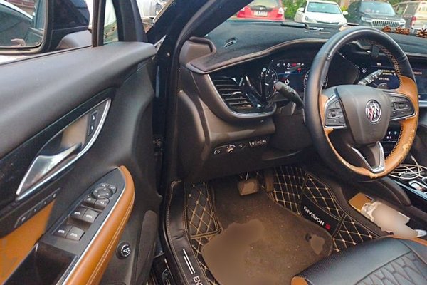 Buick Envision 2020, 52600 км, за 13546 USD - фото 16