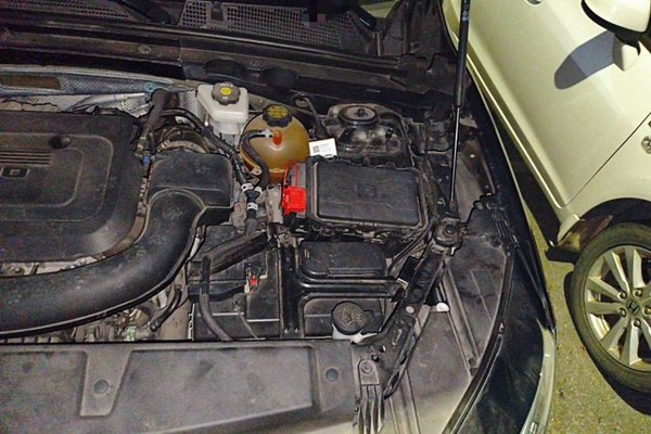 Buick Envision 2020, 52600 км, за 13546 USD - фото 22