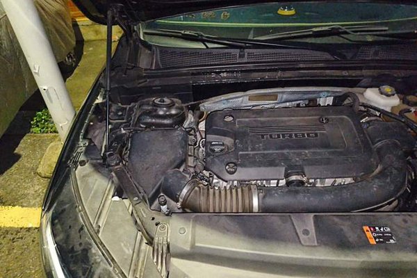 Buick Envision 2020, 52600 км, за 13546 USD - фото 23