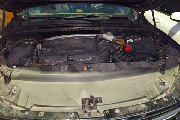 Buick Envision 2020, 52600 км, за 13546 USD - фото 21