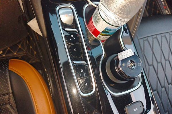 Buick Envision 2020, 52600 км, за 13546 USD - фото 14