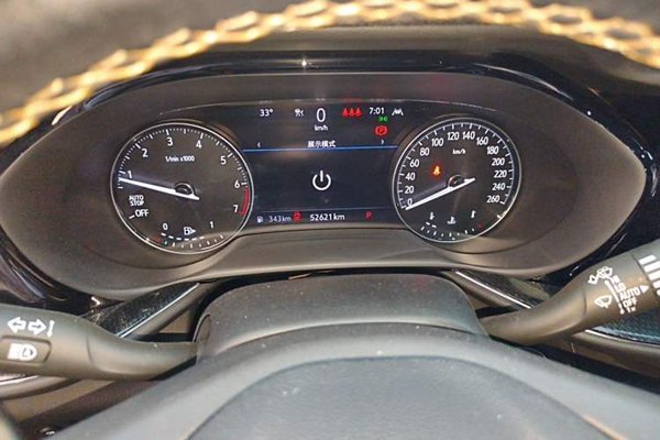 Buick Envision 2020, 52600 км, за 13546 USD - фото 11