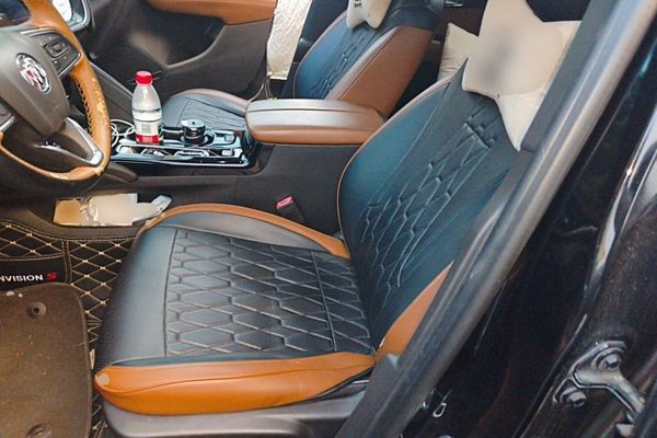 Buick Envision 2020, 52600 км, за 13546 USD - фото 15