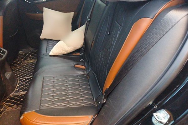 Buick Envision 2020, 52600 км, за 13546 USD - фото 17
