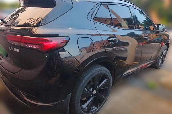 Buick Envision 2020, 52600 км, за 13546 USD - фото 6