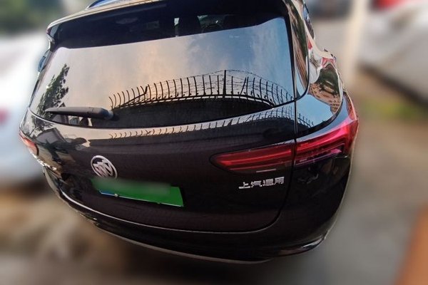 Buick Envision 2020, 52600 км, за 13546 USD