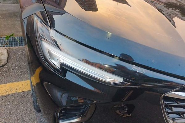 Buick Envision 2020, 52600 км, за 13546 USD - фото 7