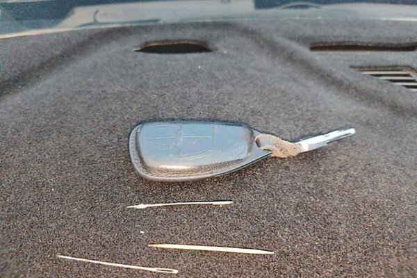 Buick Envision 2020, 52600 км, за 13546 USD - фото 20
