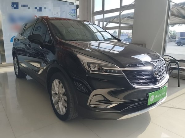 Buick Envision 2020, 67600 км, за 14276 USD