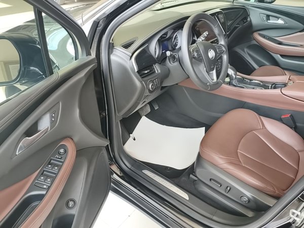 Buick Envision 2020, 67600 км, за 14276 USD - фото 19
