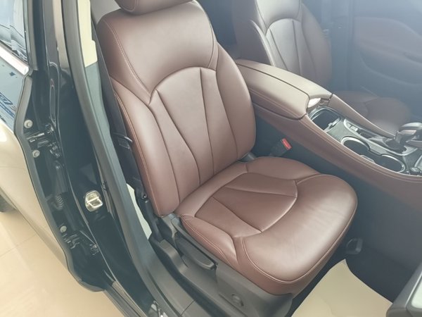 Buick Envision 2020, 67600 км, за 14276 USD - фото 23