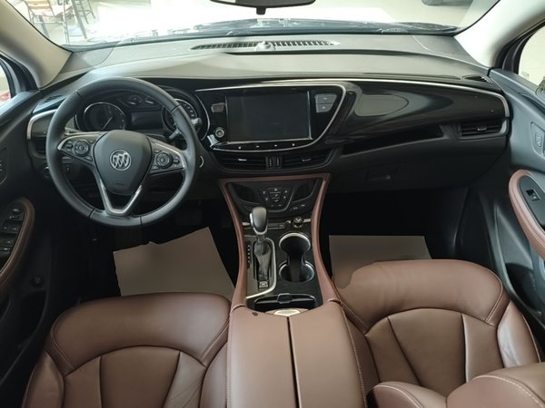 Buick Envision 2020, 67600 км, за 14276 USD - фото 13