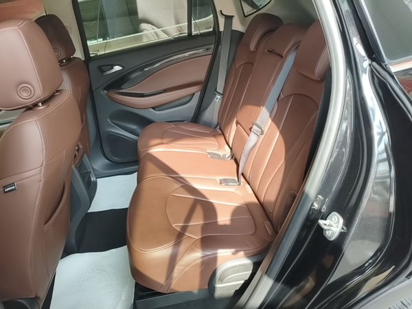 Buick Envision 2020, 67600 км, за 14276 USD - фото 20