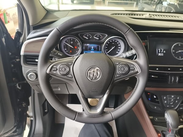 Buick Envision 2020, 67600 км, за 14276 USD - фото 14