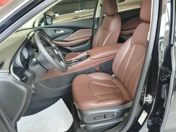 Buick Envision 2020, 67600 км, за 14276 USD - фото 18