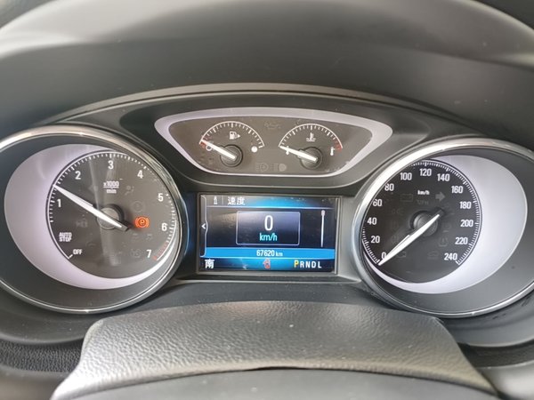 Buick Envision 2020, 67600 км, за 14276 USD - фото 15