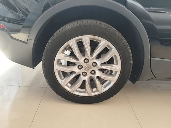 Buick Envision 2020, 67600 км, за 14276 USD - фото 10