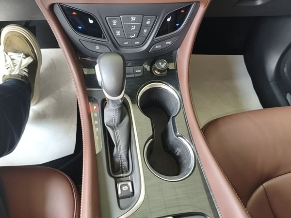 Buick Envision 2020, 67600 км, за 14276 USD - фото 17